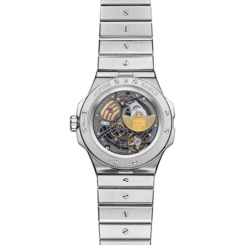 Chopard Watches - ALPINE EAGLE 41 XP TT | Manfredi Jewels