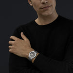 Chopard Watches - ALPINE EAGLE 41 XP TT | Manfredi Jewels