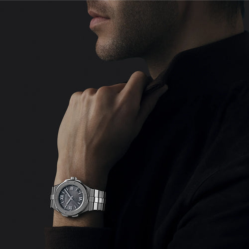 Chopard Watches - ALPINE EAGLE | Manfredi Jewels