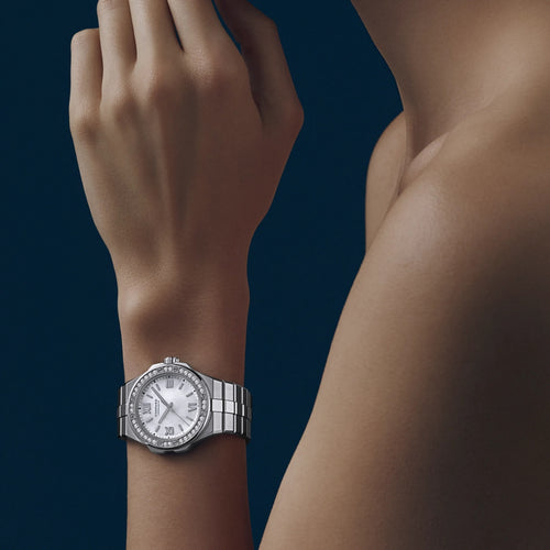 Chopard Watches - ALPINE EAGLE | Manfredi Jewels