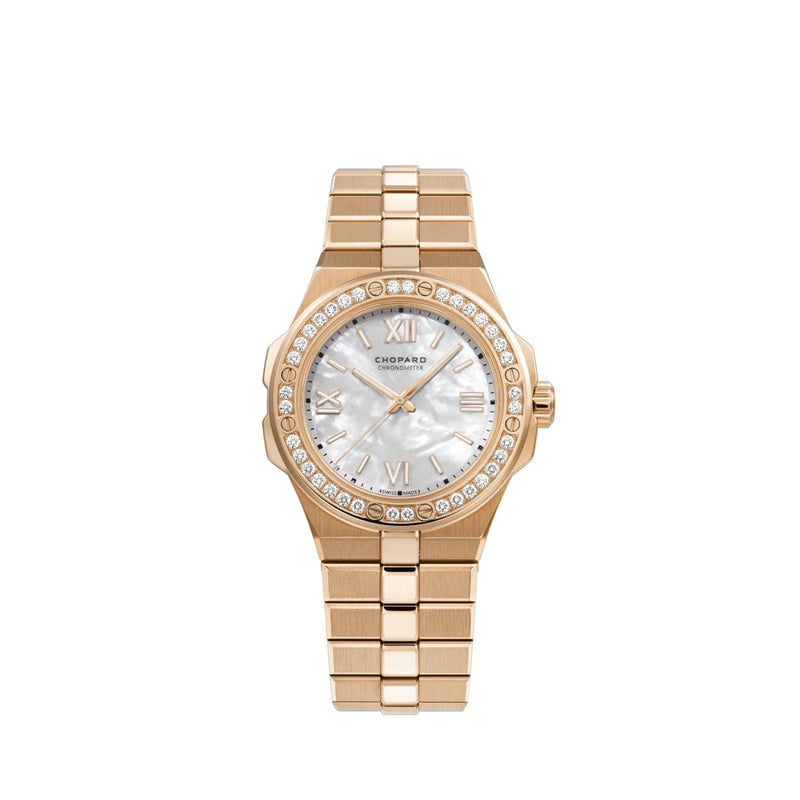 Chopard Watches - ALPINE EAGLE | Manfredi Jewels