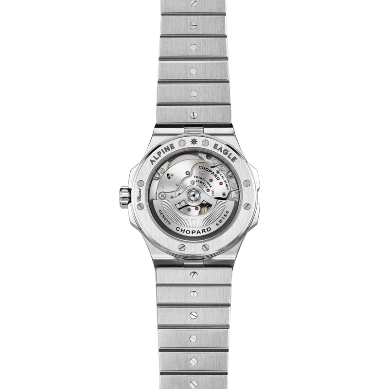 Chopard Watches - ALPINE EAGLE | Manfredi Jewels