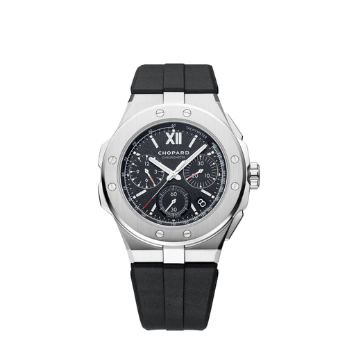 Chopard New Watches - ALPINE EAGLE XL CHRONO | Manfredi Jewels