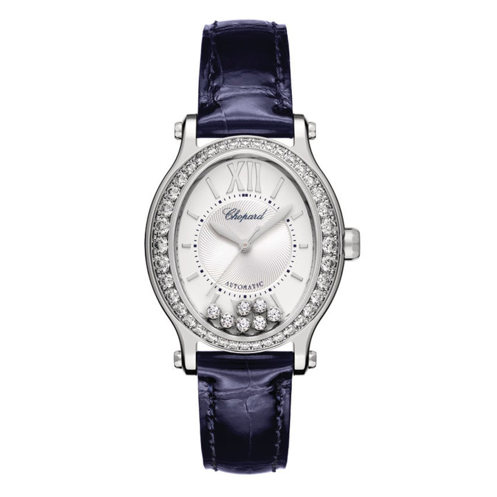 Chopard New Watches - HAPPY SPORT | Manfredi Jewels