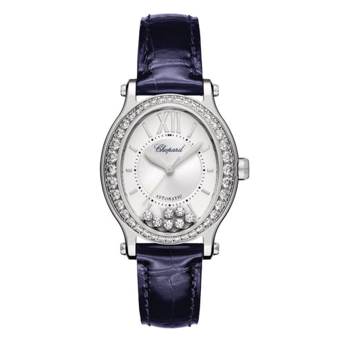 Chopard New Watches - HAPPY SPORT | Manfredi Jewels