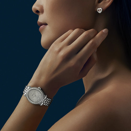 Chopard Watches - HAPPY SPORT | Manfredi Jewels