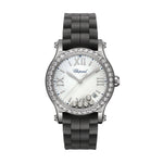 Chopard Watches - HAPPY SPORT | Manfredi Jewels