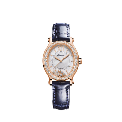 Chopard Watches - HAPPY SPORT | Manfredi Jewels