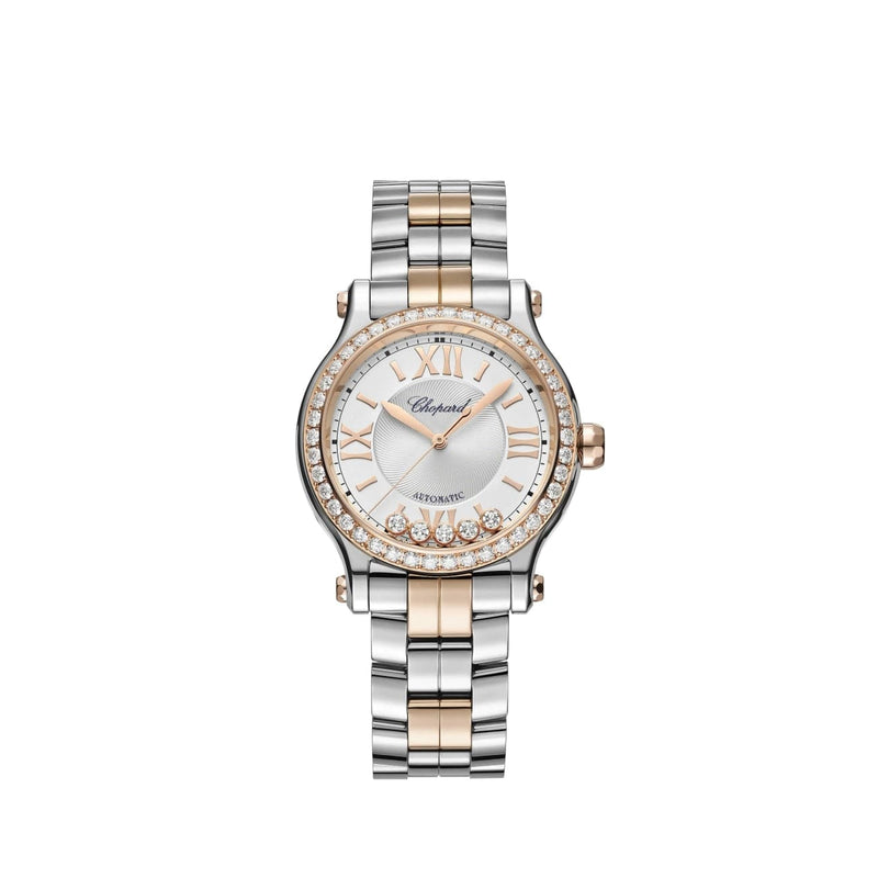 Chopard Watches - HAPPY SPORT | Manfredi Jewels