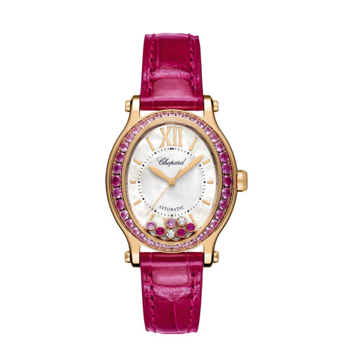 Chopard Watches - HAPPY SPORT | Manfredi Jewels