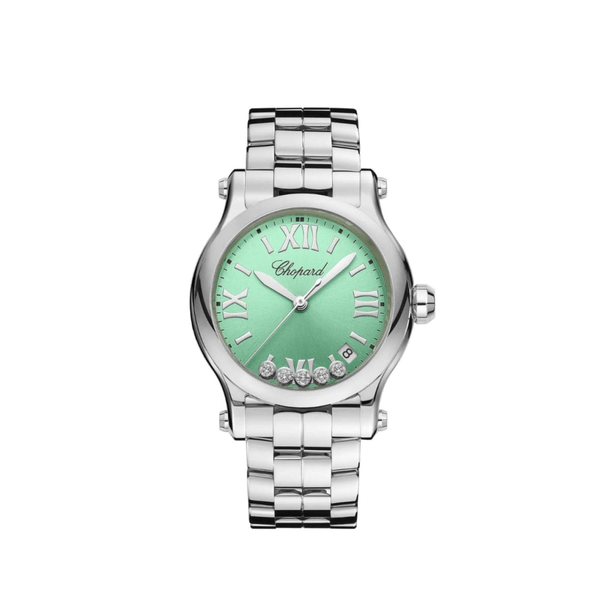 Chopard Watches - HAPPY SPORT | Manfredi Jewels