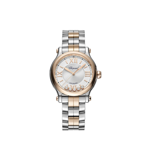 Chopard Watches - HAPPY SPORT | Manfredi Jewels