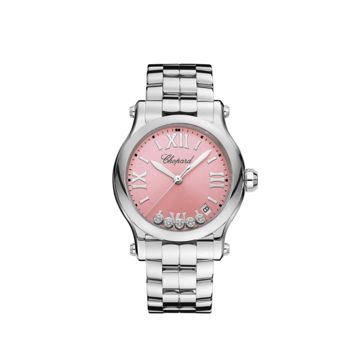 Chopard Watches - HAPPY SPORT | Manfredi Jewels