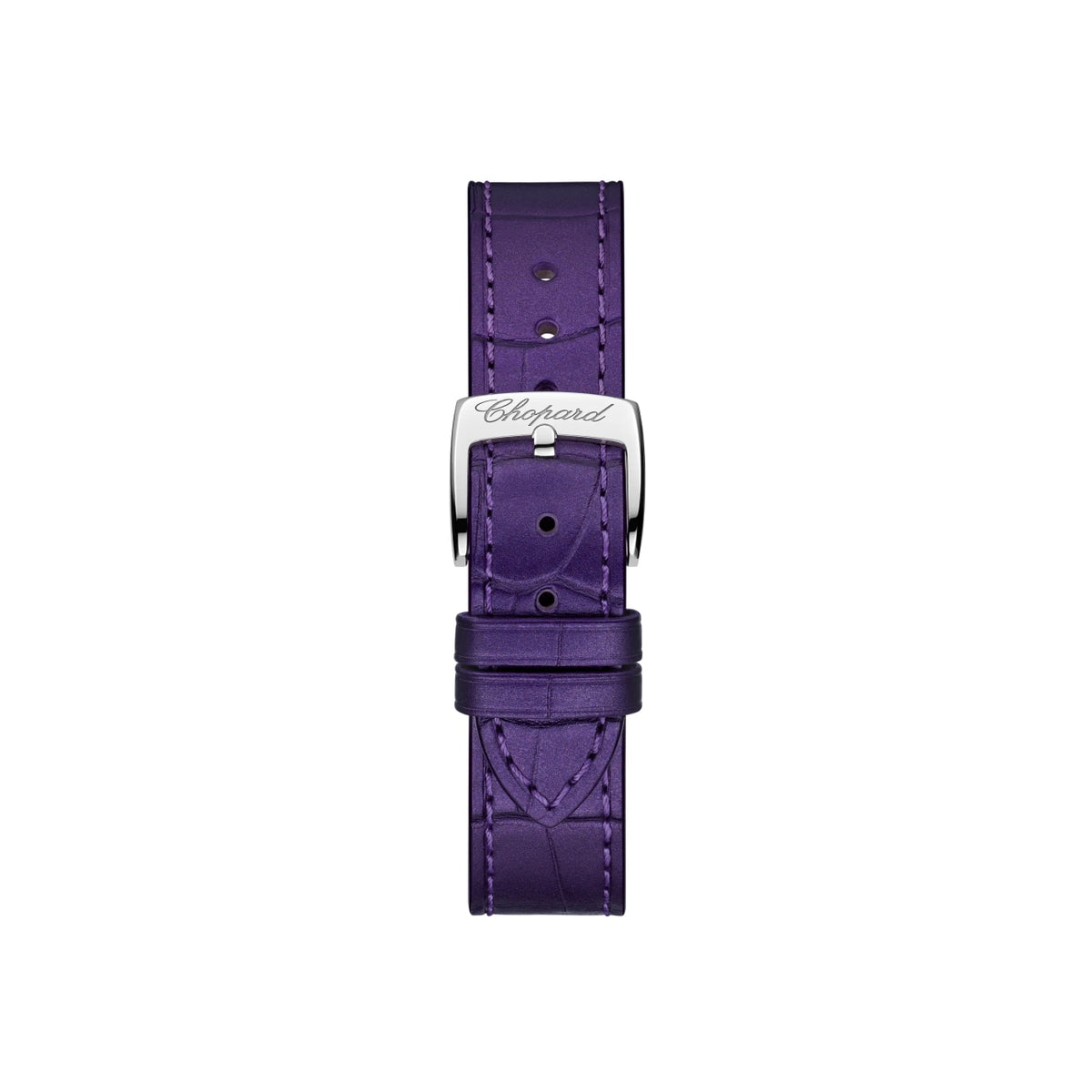 Chopard Watches - HAPPY SPORT - VIOLET | Manfredi Jewels