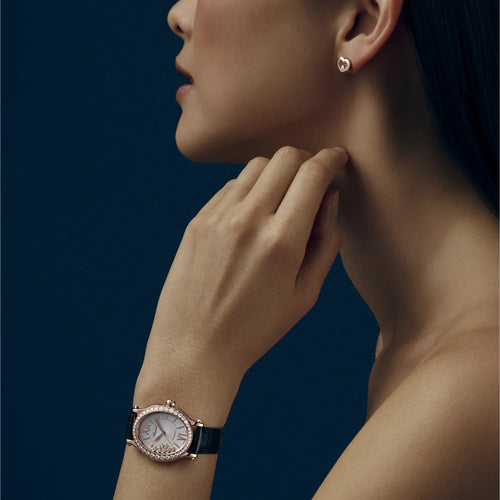 Chopard Watches - HAPPY SPORT | Manfredi Jewels