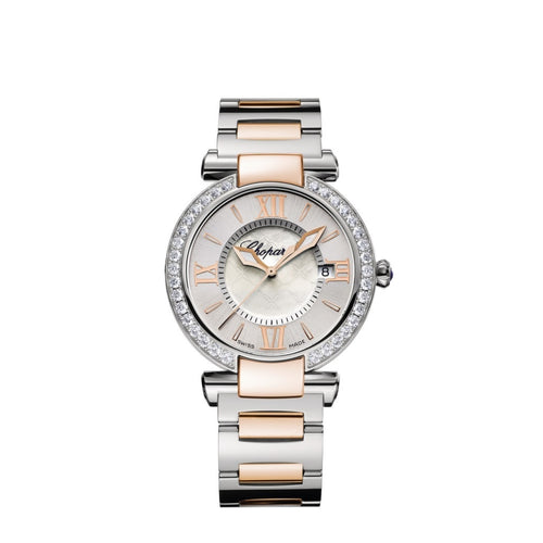 Chopard New Watches - IMPERIALE | Manfredi Jewels