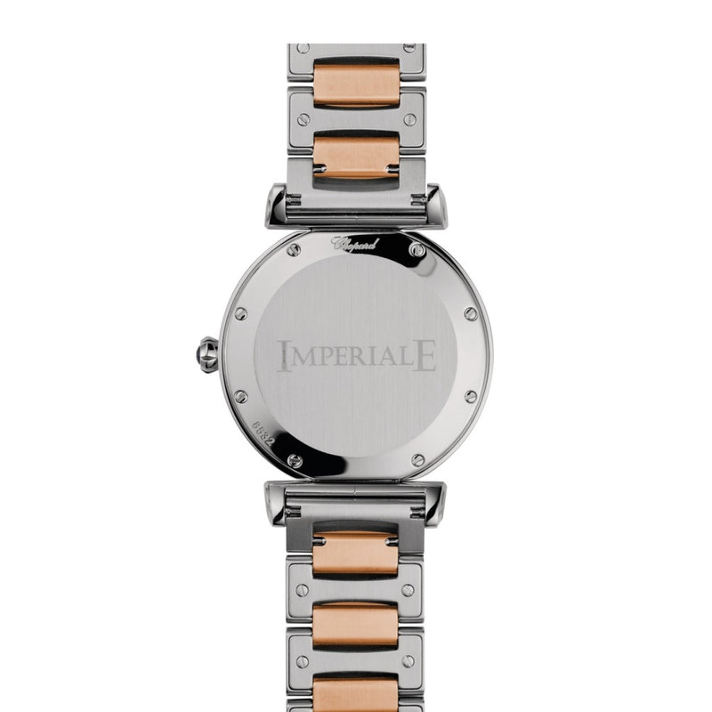 Chopard New Watches - IMPERIALE | Manfredi Jewels