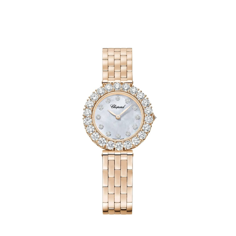 Chopard Watches - L’HEURE DU DIAMANT | Manfredi Jewels