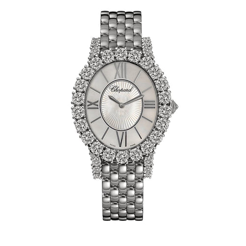 Chopard Watches - L’HEURE DU DIAMANT | Manfredi Jewels