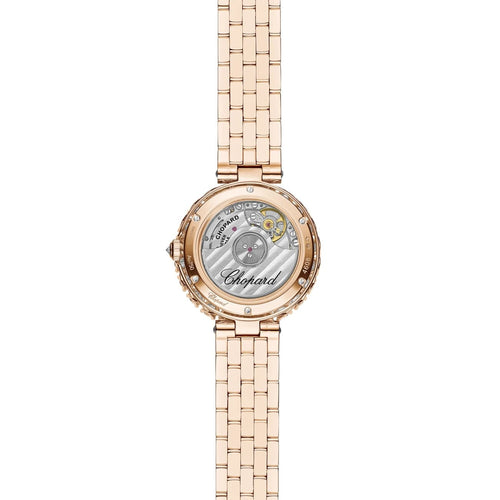 Chopard Watches - L’HEURE DU DIAMANT | Manfredi Jewels