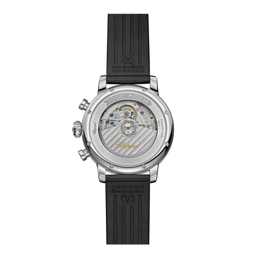 Chopard Watches - MILLE MIGLIA CLASSIC CHRONOGRAPH | Manfredi Jewels