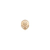 Chopard Jewelry - My Happy Hearts Ethical Rose Gold Diamond Single Earring | Manfredi Jewels