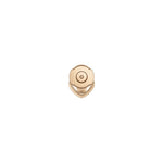 Chopard Jewelry - My Happy Hearts Ethical Rose Gold Diamond Single Earring | Manfredi Jewels