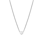 Chopard Jewelry - My Happy Hearts Ethical White Gold Diamonds Necklace | Manfredi Jewels