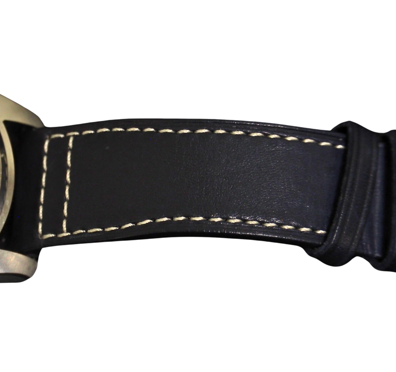 Pilot Mark XX Blue dial