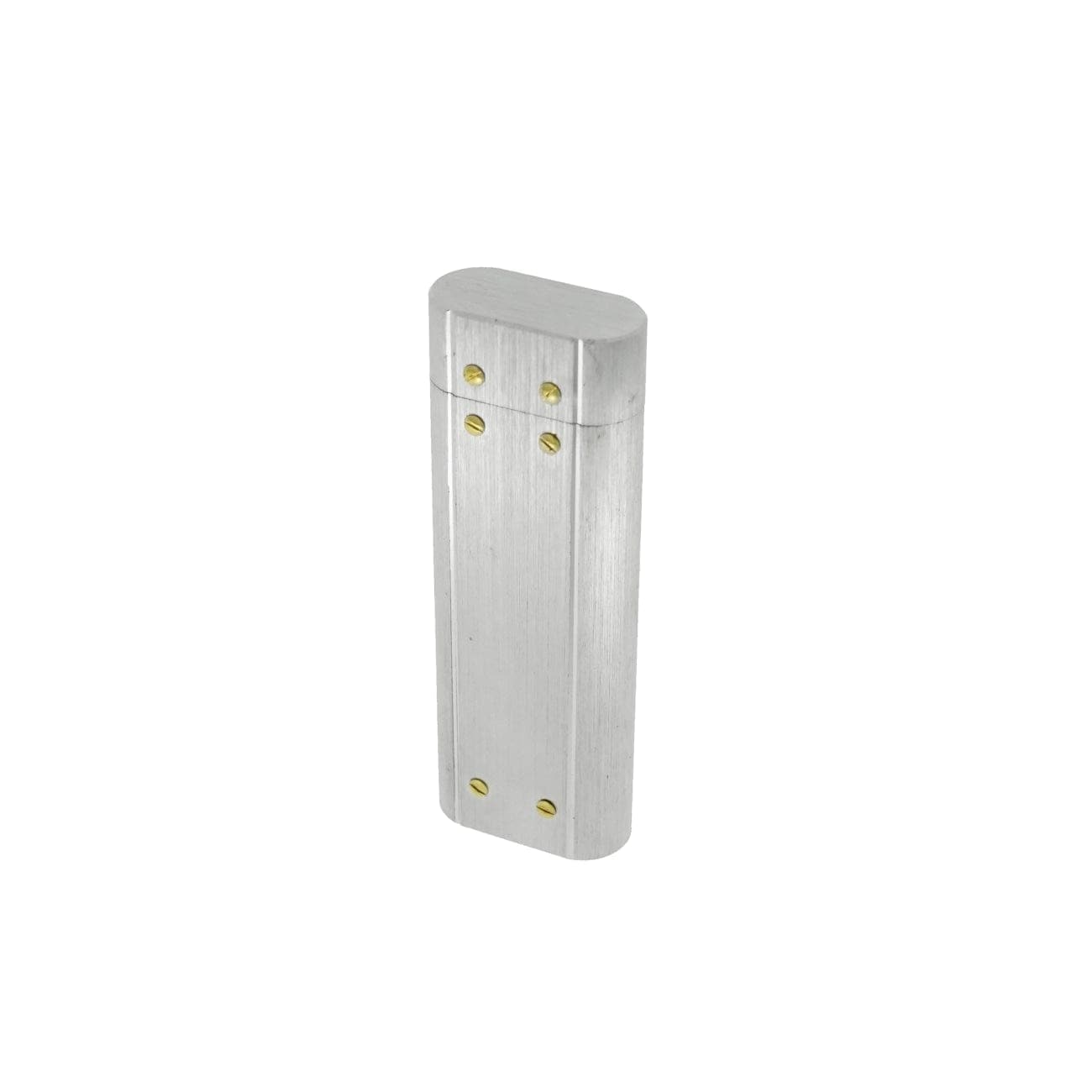 Cartier lighter silver 2025