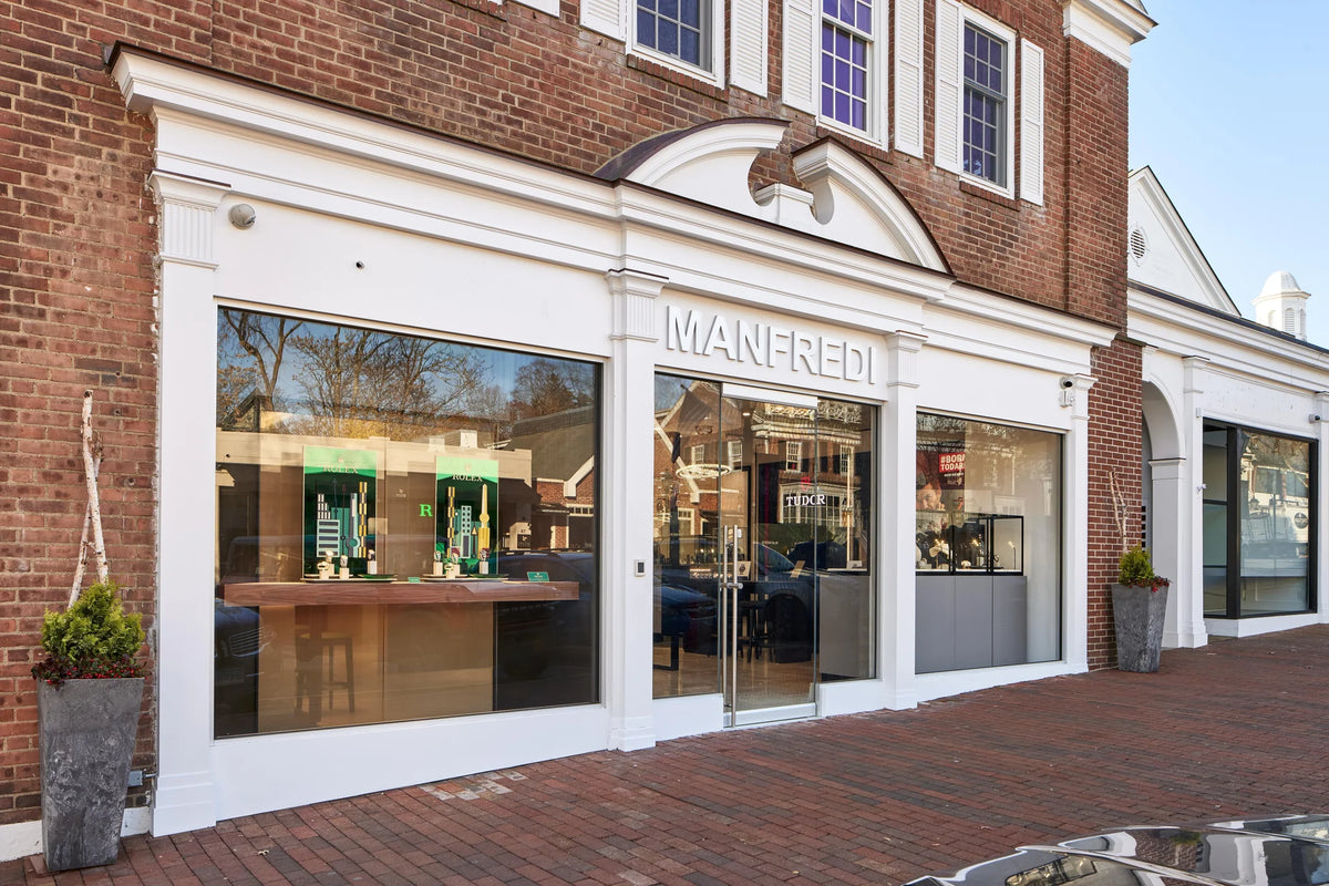 New Canaan
