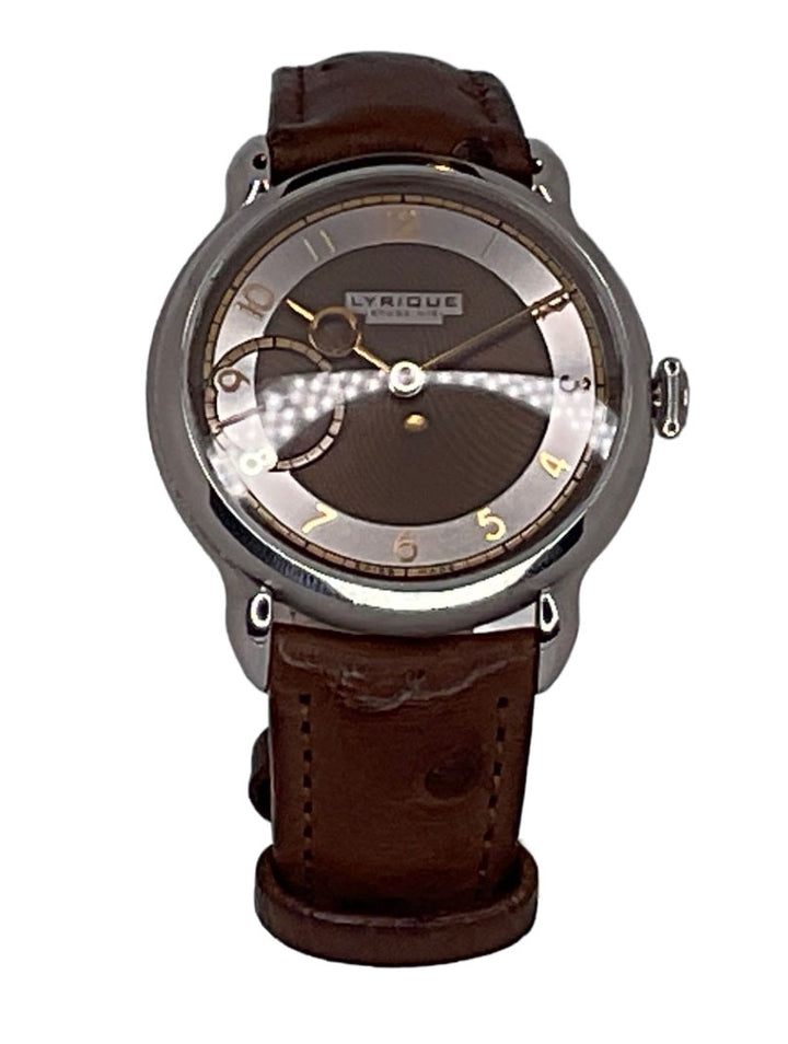 Lyrique Etude Number 2