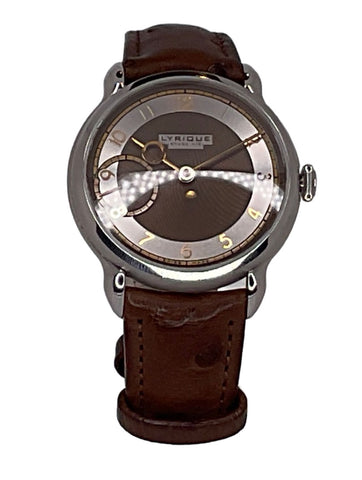 Pre-Owned Lyrique Etude Number 2