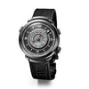 Fabergé Watches - Visionnaire Chronograph Men’S Black Ceramic Watch | Manfredi Jewels