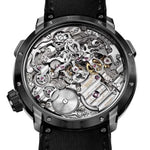 Fabergé Watches - Visionnaire Chronograph Men’S Black Ceramic Watch | Manfredi Jewels