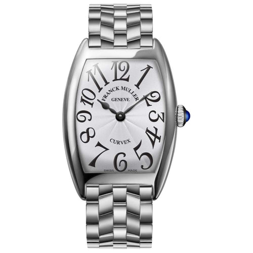 Franck Muller Watches - CINTRÈE CURVEX - 1752 | Manfredi Jewels