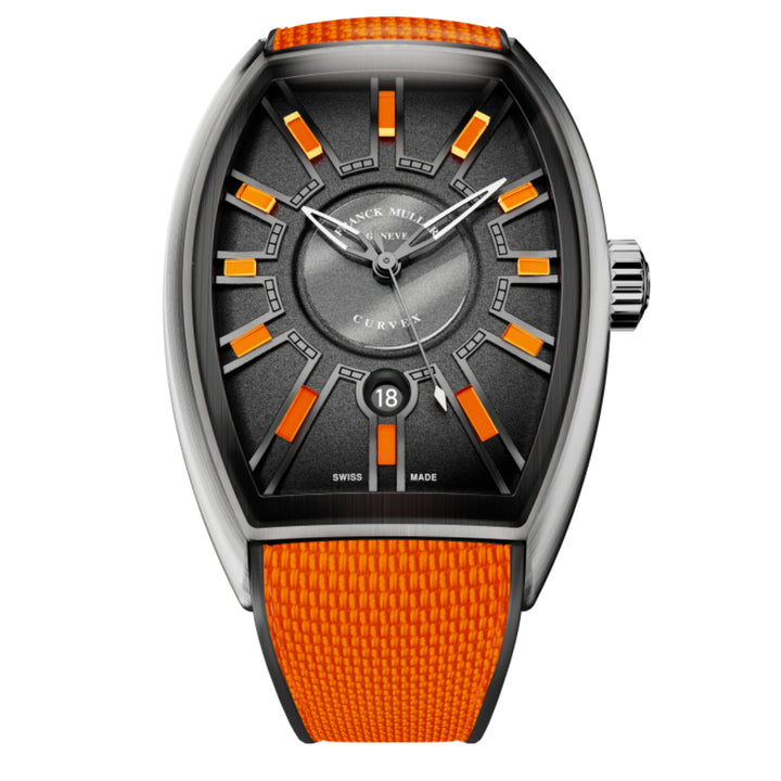 Franck Muller Watches Authorized Dealer Manfredi Jewels