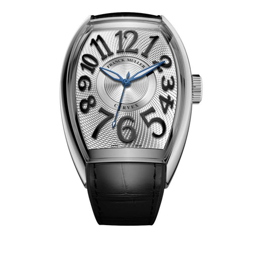 Franck Muller Watches - CURVEX CX - CX40 | Manfredi Jewels