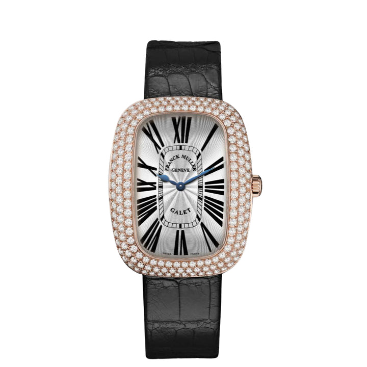 Franck Muller Watches - GALET - 3002 GEM SET | Manfredi Jewels
