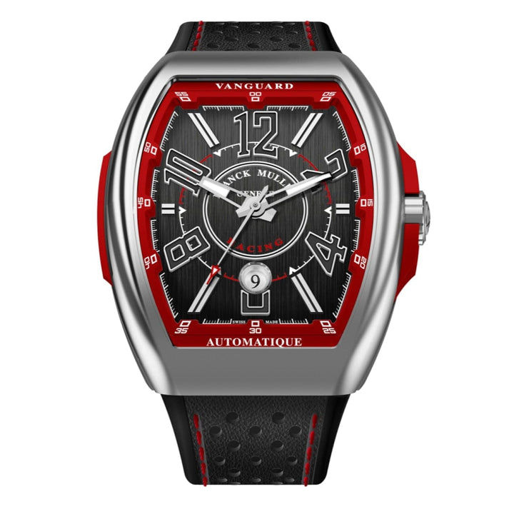 Franck Muller Watches - VANGUARD RACING - V45 | Manfredi Jewels