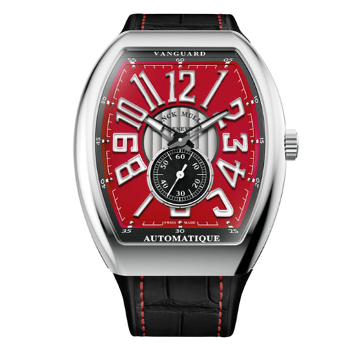 Franck Muller Watches Authorized Dealer Manfredi Jewels