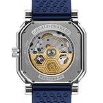Gerald Charles New Watches - MAESTRO 2.0 ULTRA-THIN LAPIS LAZULI | Manfredi Jewels