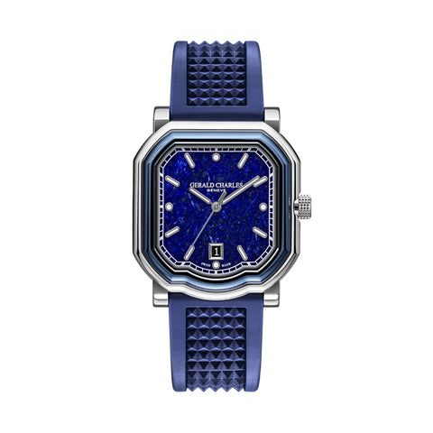 MAESTRO 2.0 ULTRA-THIN LAPIS LAZULI