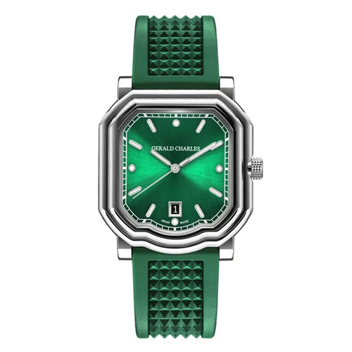 Gerald Charles New Watches - MAESTRO 2.0 ULTRA-THIN | Manfredi Jewels