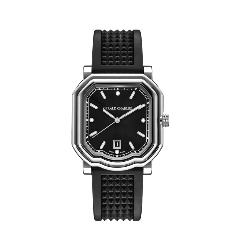 Gerald Charles New Watches - MAESTRO 2.0 ULTRA-THIN | Manfredi Jewels