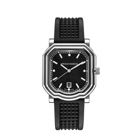 MAESTRO 2.0 ULTRA-THIN TIMELESS BLACK