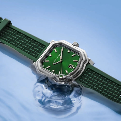 Gerald Charles New Watches - MAESTRO 2.0 ULTRA-THIN | Manfredi Jewels