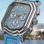 Gerald Charles New Watches - MAESTRO 3.0 CHRONOGRAPH | Manfredi Jewels