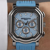Gerald Charles New Watches - MAESTRO 3.0 CHRONOGRAPH | Manfredi Jewels