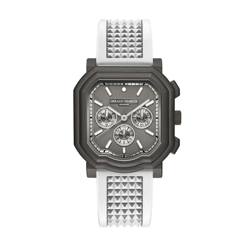Gerald Charles New Watches - MAESTRO 3.0 CHRONOGRAPH | Manfredi Jewels